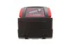 Гайкокрут акумуляторний 1/2", M18 FMTIW2F12-502X, 881Нм (+зар.пристрій, 2акум.Х5Аг,HDкейс) MILWAUKEE 4933478450 (фото 5)