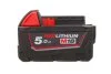 Гайкокрут акумуляторний 1/2", M18 FMTIW2F12-502X, 881Нм (+зар.пристрій, 2акум.Х5Аг,HDкейс) MILWAUKEE 4933478450 (фото 7)