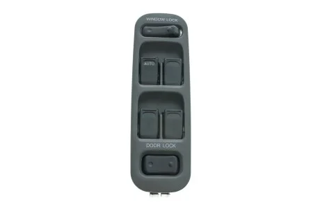 Кнопка стеклоподъемника (L) Suzuki Grand Vitara 98-05 (блок) MIRAGLIO 121/SZB76001