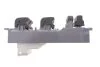 Кнопка склопідіймача (L) Toyota Corolla/Rav 4 III 05-14 (блок) MIRAGLIO 121/TYB76006 (фото 4)