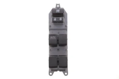 Кнопка стеклоподъемника (L) Toyota Corolla/Rav 4 III 05-14 (блок) MIRAGLIO 121/TYB76006