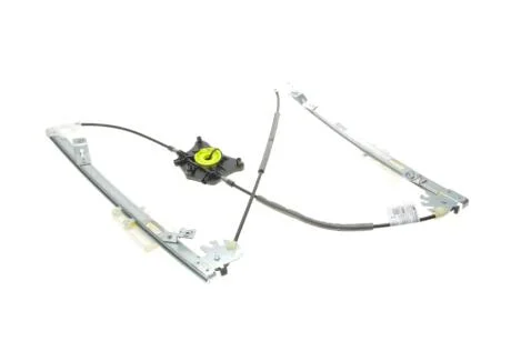 Стеклоподъемник (передний) Skoda Octavia 04-13 (L) (электро) (без моторчика) MIRAGLIO 30/1207