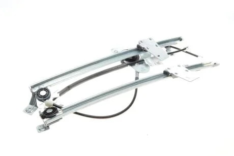 Стеклоподъемник (передний) Nissan Qashqai 07- (L) (электро) (без моторчика) MIRAGLIO 30/1360