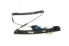 Стеклоподъемник (передний) BMW 3 (F30/F80/F31) 12-18 (R) (электро) (без моторчика) MIRAGLIO 30/2034 (фото 1)