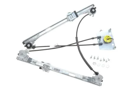Стеклоподъемник (передний) MB C-class (W205/S205) 14- (L) (электро) (без моторчика) MIRAGLIO 30/3090