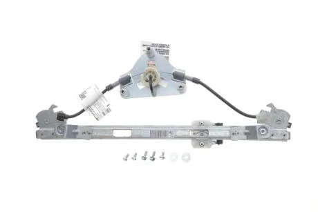 Стеклоподъемник (задний) MB C-class (W205/S205) 14- (R) (электро) (без моторчика) MIRAGLIO 30/3093