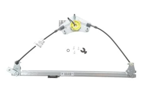 Стеклоподъемник (передний) VW Caddy 15-20 (R) (электро) (без моторчика) MIRAGLIO 30/3109