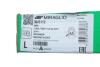 Стеклоподъемник (задний) BMW 5 (G30/F90/G31) 16- (L) (электро) (без моторчика) MIRAGLIO 30/3112 (фото 2)