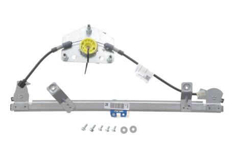 Стеклоподъемник (задний) BMW 5 (G30/F90/G31) 16- (R) (электро) (без моторчика) MIRAGLIO 30/3113