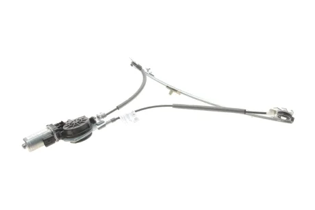 Стеклоподъемник (передний) Peugeot 306 97-02 (R) (электро) (с моторчиком) MIRAGLIO 30/863