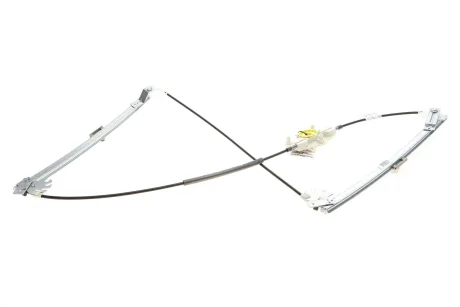 Стеклоподъемник (передний) Audi A4 00-08 (R) (электро) (без моторчика) MIRAGLIO 30/997