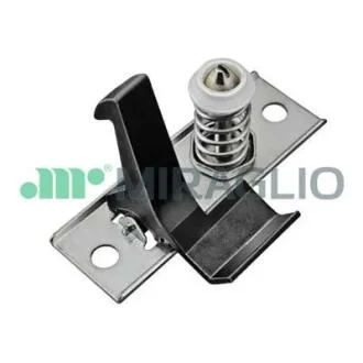 Замок кришки капота MIRAGLIO 37231