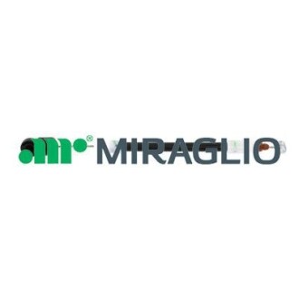 Тяга замку дверей MIRAGLIO 80720