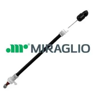 Элемент замка кабины MIRAGLIO 80818