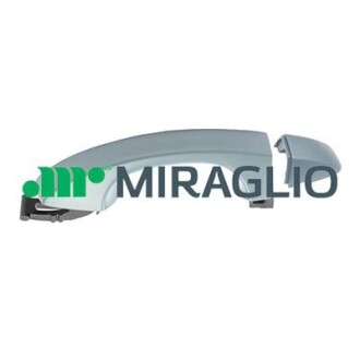 Ручка дверей MIRAGLIO 80930