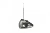 Ручка двери (передней/снаружи) (L) Smart Fortwo/City 98-07 MIRAGLIO 80.960.03 (фото 3)