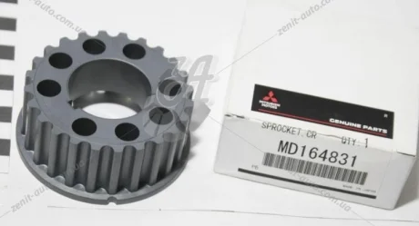 Шестерня распределительного вала MITSUBISHI MD164831