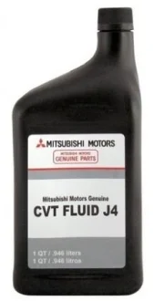 Трансміс. олива 0,95л MITSUBISHI MZ320185