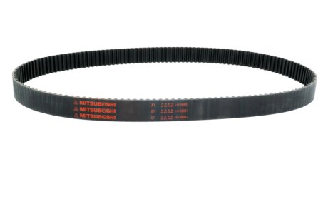 Ремінь зубчастий (довж. 60-150) Mitsuboshi 207XY32
