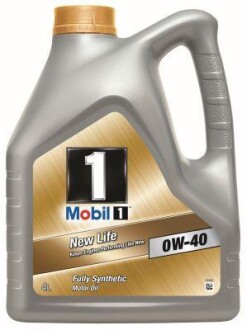 1 FS 0W-40 MOBIL 151050