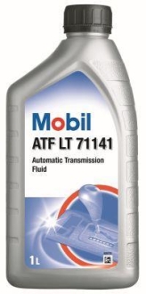 Трансмиссионное масло LT 71141 1 л MOBIL 152648