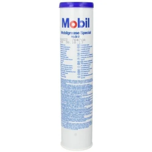 Mobil Grease Special 0,39кг MOBIL 153549 (фото 1)