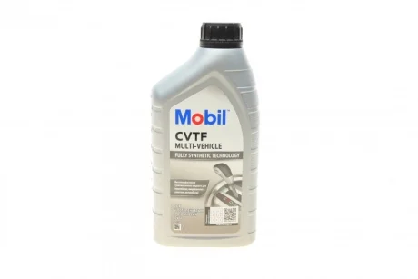 Масло CVTF Multi-Vehicle (1L) MOBIL 156301