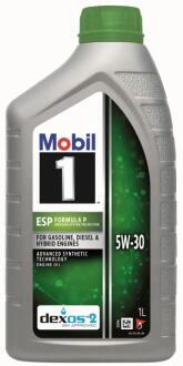 Моторна олива MOBIL 157290