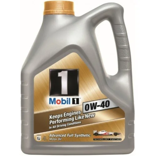 4л FS 0W-40 синтетика API SN/CF, ACEA A3/B3, A3/B4, Nissan GT-R, MB 229.3, MB 229.5, BMW LL-01, VW502 00/505 00, OPEL Long Life Service Fill GM-LL-A-025, OPEL Diesel Service Fill GM-LL-B-025, FIAT9.55535-M2/N2/Z2 MOBIL MOBIL3343-1 (фото 1)