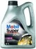 4л Super 2000 10W-40 напівсинтетика ACEA A3/B3, MB-Approval 229.1, VW501 01/505 00 MOBIL MOBIL4145 (фото 1)