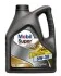 4л Super 3000 XE 5W-30 масло синт. ACEA C3, API SM/SL, Dexos2™, BMW LL-04, MB-Approval 229.31/229.51/229.52, VW502 00/505 00/505 01, Ford WSS-M2C917-A MOBIL MOBIL9257 (фото 1)