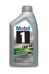 1л 0W-20 масло синт. API SN/SM/SL/SJ, API CF, Dexos1™, ILSAC GF-5, Ford WSS-M2C947-A, GM 6094M MOBIL MOBIL9262