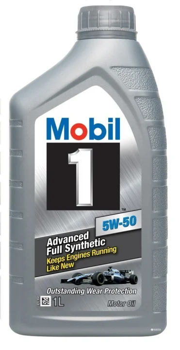 1л FS X2 5W-50 Rally Formula Олива синт. API CF. ACEA A3, B3, B4. MB 229.3, Porsche A40, FIAT 9.55535-M2 MOBIL MOBIL9459 (фото 1)