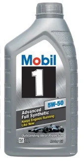 1л FS X2 5W-50 Rally Formula Олива синт. API CF. ACEA A3, B3, B4. MB 229.3, Porsche A40, FIAT 9.55535-M2 MOBIL MOBIL9459