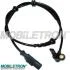 Датчик ABS MOBILETRON ABEU034 (фото 1)