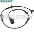 Датчик ABS MOBILETRON ABEU248 (фото 1)