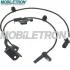 Датчик ABS MOBILETRON ABJP145 (фото 1)
