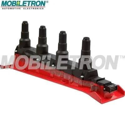 Катушка зажигания MOBILETRON CE-132 (фото 1)