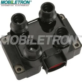 Котушка запалювання MOBILETRON CF-02
