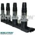 Катушка зажигания CHEVROLET Aveo T250/255 06-16, Cruze 09-17, Orlando 10-18 MOBILETRON CG-29 (фото 2)