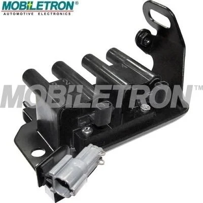 Катушка зажигания MOBILETRON CK-19 (фото 1)