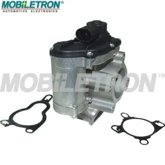 Клапан EGR Renault Trafic 2.0dCi 06- MOBILETRON EVEU044