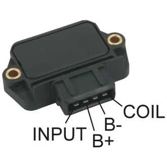Комутатор MOBILETRON IG-D1912
