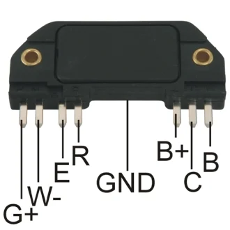 Комутатор MOBILETRON IG-D1961HV