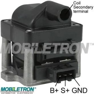 Катушка зажигания MOBILETRON IG-H016K