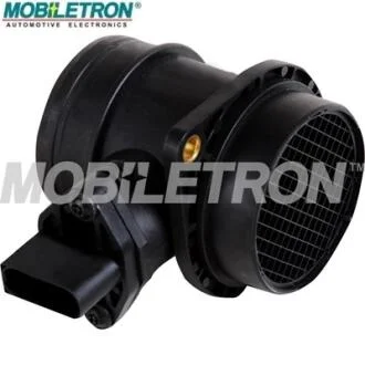 Датчик массового расхода воздуха MOBILETRON MA-B008