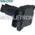 Датчик масової витрати повітря MOBILETRON MA-T003S (фото 1)