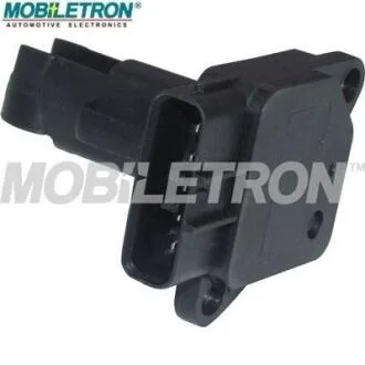 Датчик масової витрати повітря MOBILETRON MA-T003S