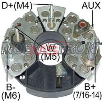 Диодный мост MOBILETRON RB-67H