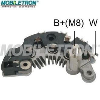 Выпрямитель MOBILETRON RD97A